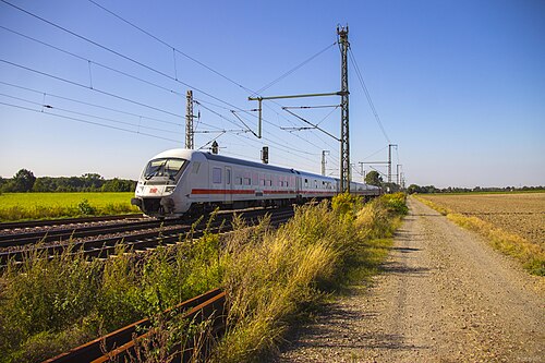 Intercity (Deutsche Bahn)